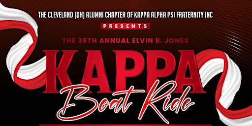 2026 Kappa Boatride