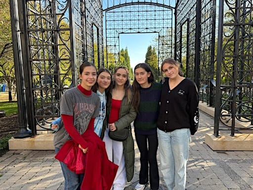 Peninsula Prowl Scavenger Hunt