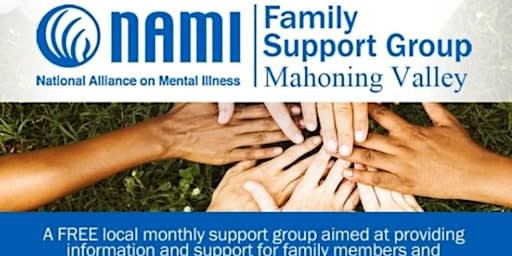 Family Support Group - Warren, OH