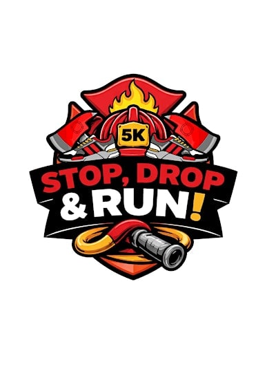 Stop, Drop, & Run (Walk) 5K