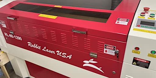 Laser Cutter Certification - September