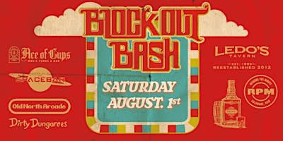 Blockout Bash 2026