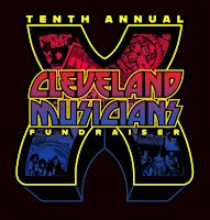 10th Annual “You Wanted The Best” Cleveland Musicians’ Fundraiser