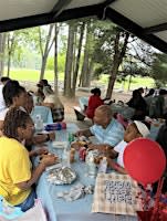 HHC and FCOD Annual BBQ