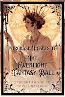 The Everlight Fantasy Ball: Dance of The Eternal Seasons