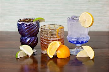Cocktail Class: Scofflaws and Speakeasies