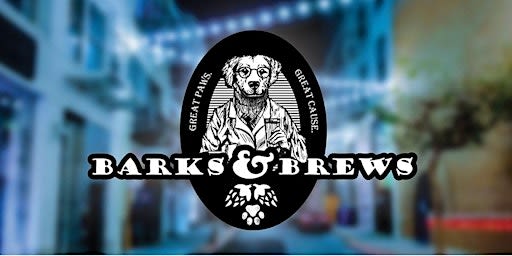 McLaren Hospice Barks & Brews