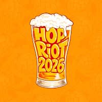 Hop Riot 2026