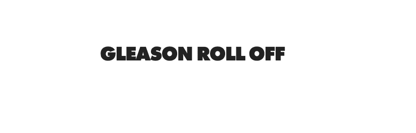 Gleason Roll Off and Recycling