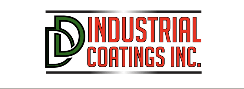 D & D Industrial Coatings