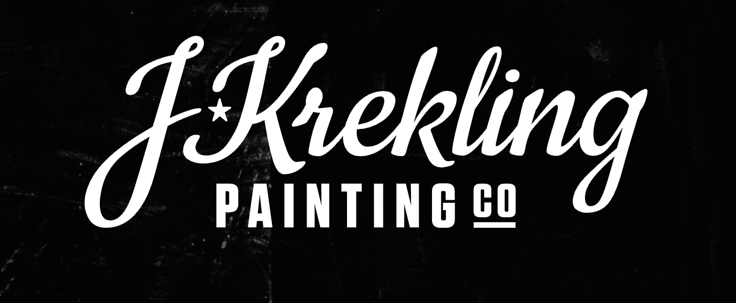 J. Krekling Painting