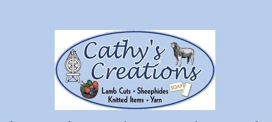 Cathy's Creations