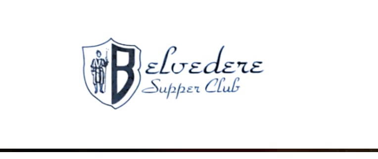 Belvedere Supper Club