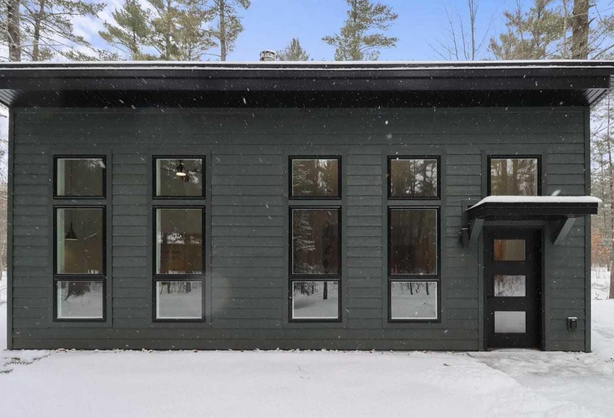 Faber Construction 