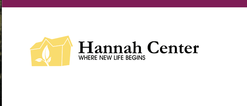 Hannah Center Inc.
