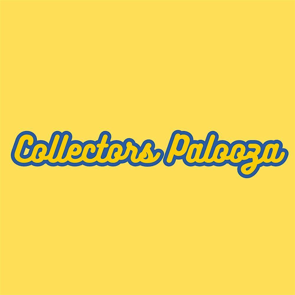 Collectors Palooza Sunday September 13th  at the Indiana State Fairgrounds!