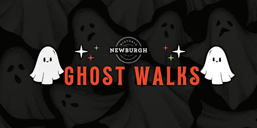2026 Historic Newburgh Ghost Walks - State Street
