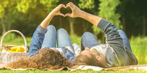 Pop-Up Park Picnic: Couple Date Night (Self-Guided) -Lima Area!