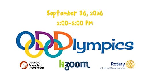 2026 Oddlympics