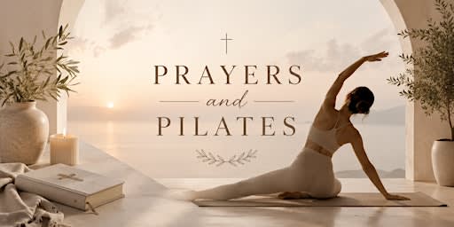 Prayers & Pilates