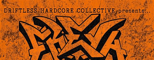 Driftless Hardcore Collective Presents....
