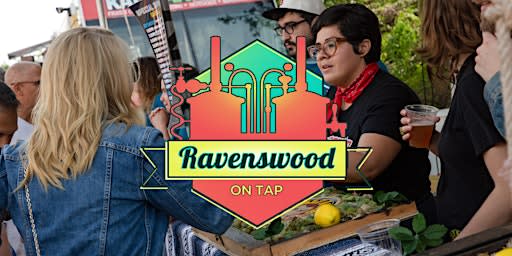 Ravenswood On Tap 2026 Presale Tickets