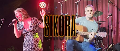 SIKORA