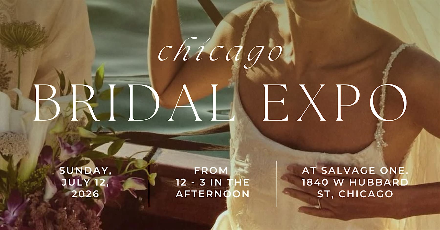 Chicago Bridal Expo