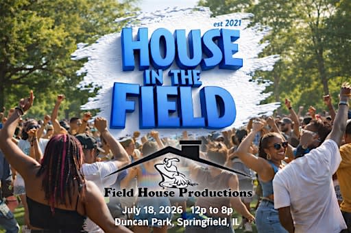 House in the Field