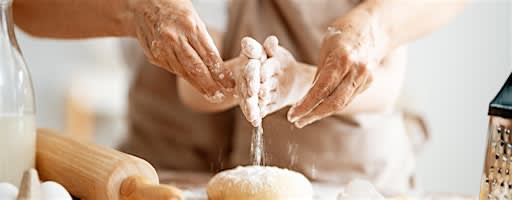Family fun: Hands-On Pasta Shaping Express Workshop