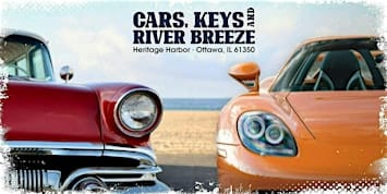 Cars, Keys & River Breeze 2026!