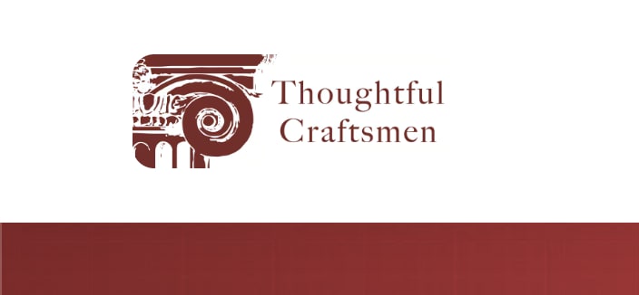 Thoughtful Craftsmen