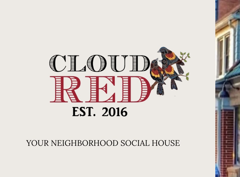 Cloud Red
