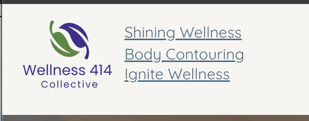 Wellness 414 Collective