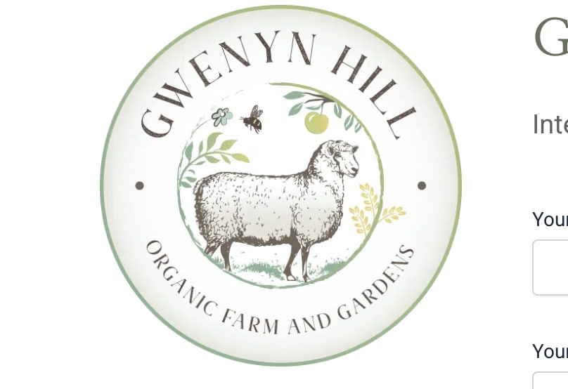 Gwenyn Hill Organic Farm and Gardens