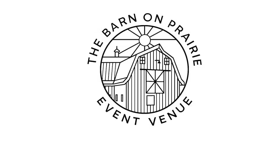 The Barn On Prairie