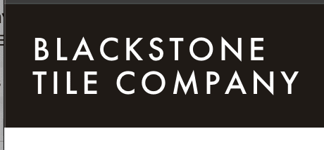 Blackstone Tile Company 