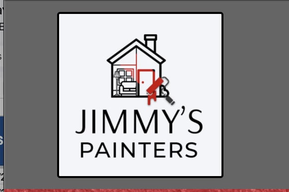 Jimmy's Painters