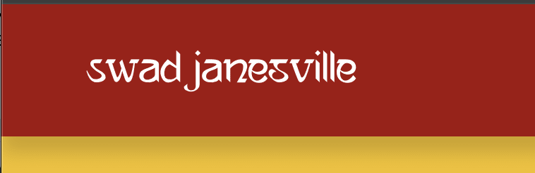 Swad Janesville