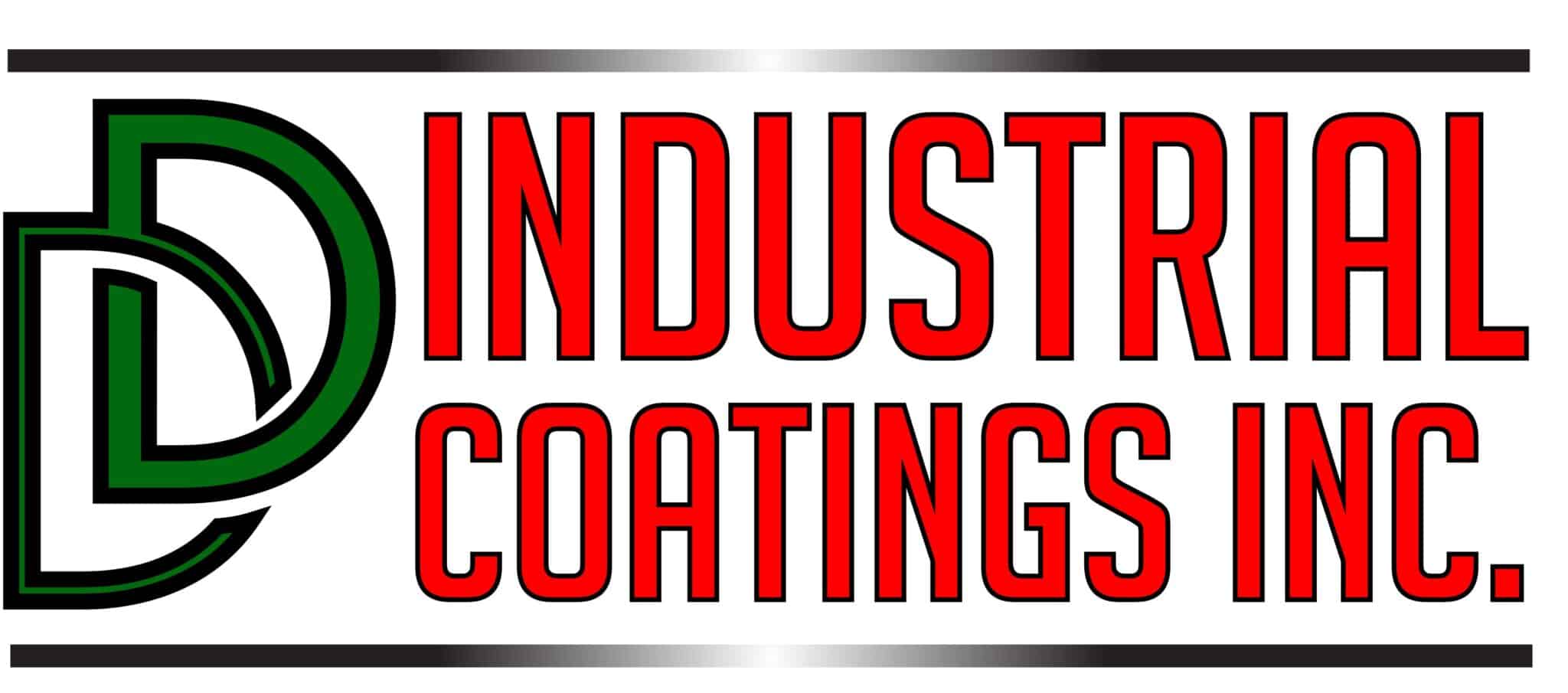 D & D Industrial Coatings
