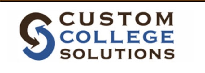 Custom College Solutions LLC