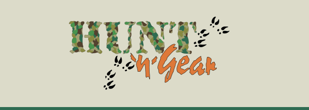  Hunt-N-Gear