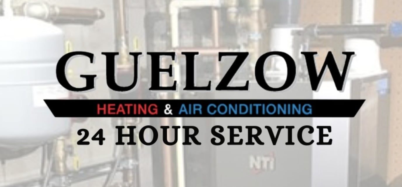 Guelzow Heating & Air Conditioning
