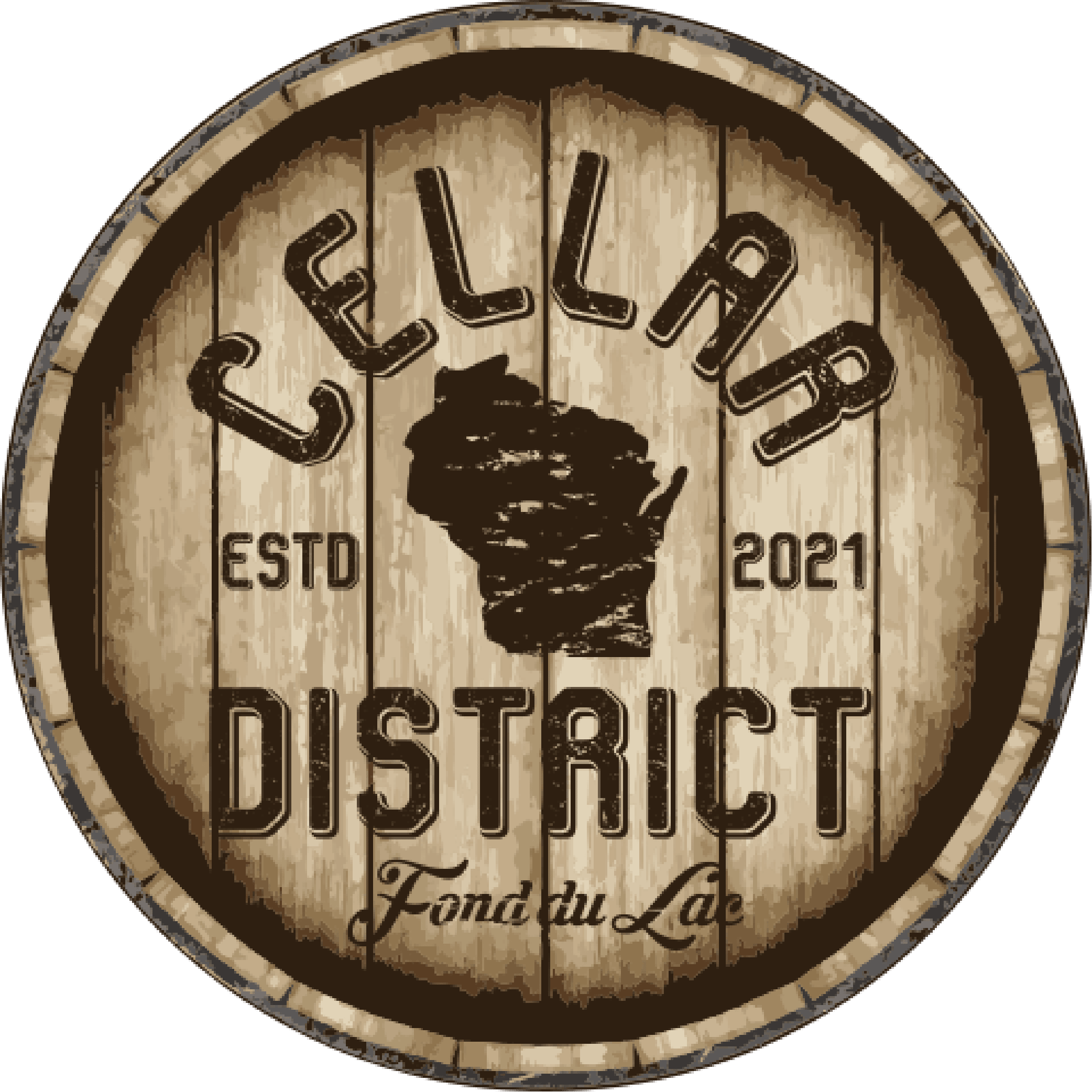 Cellar District