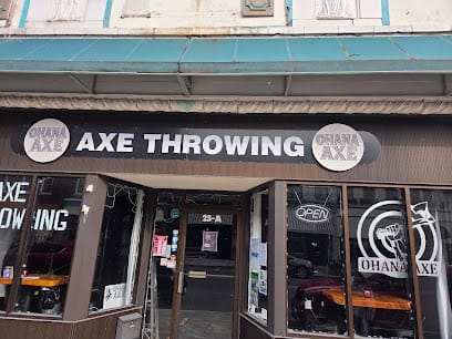 Ohana Axe, LLC