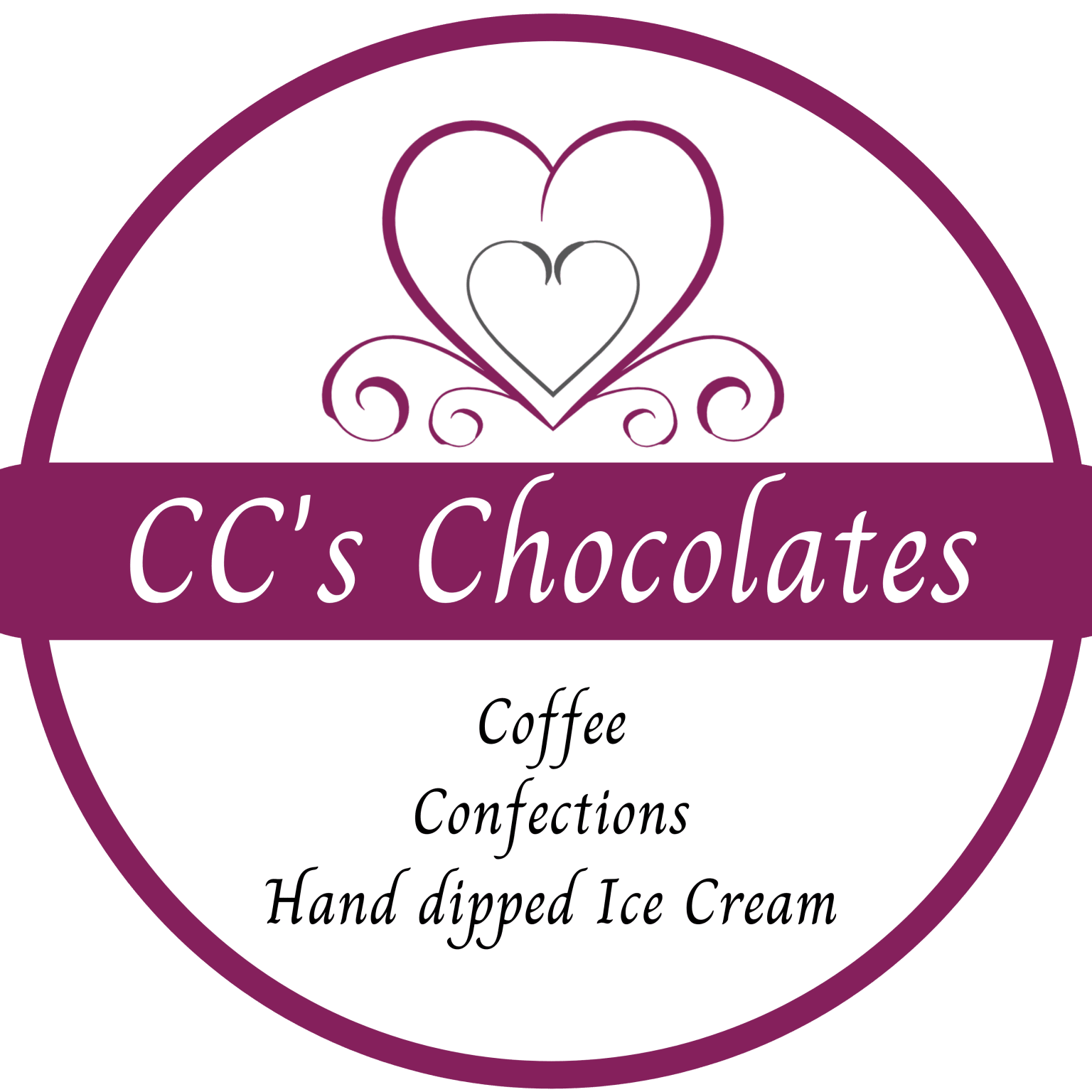 CC's Chocolates Cafe