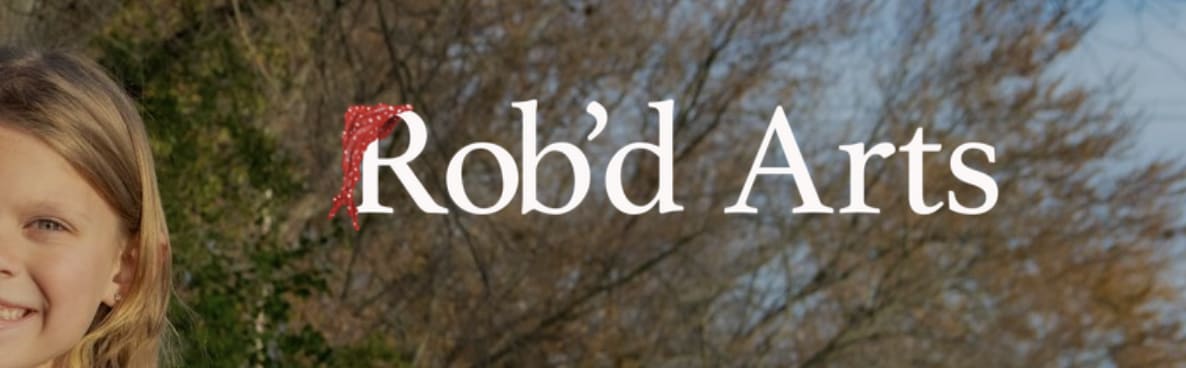  Rob'd Arts