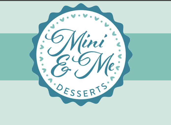  Mini & Me Desserts