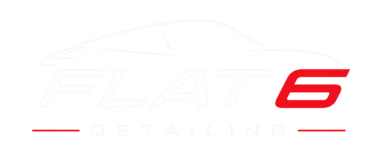 Flat 6 Detailing