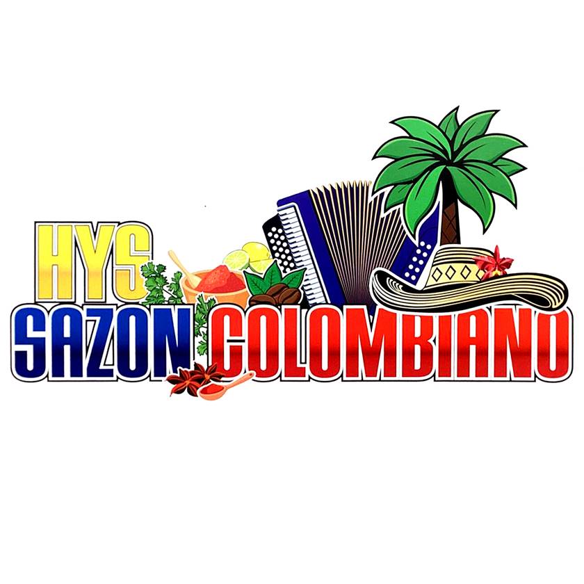 HYS Sazon Colombiano